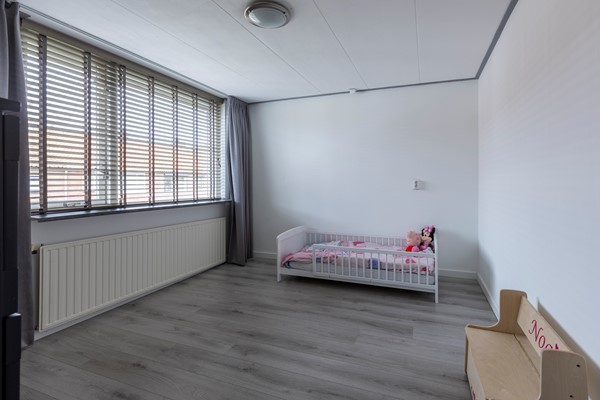 Medium property photo - Generaal Spoorstraat 43, 4624 HA Bergen op Zoom